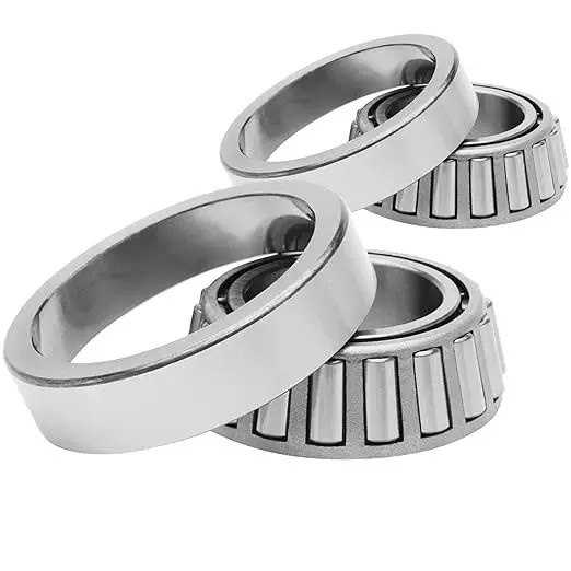 Comment les roulements pour camions améliorent-ils les performances des véhicules lourds et façonnent-ils l’efficacité future des transports ?