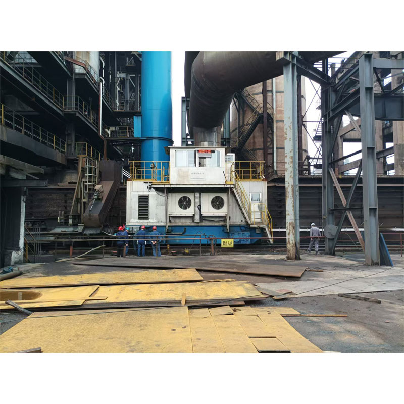 Comment les locomotives électriques transforment-elles le transport ferroviaire moderne ?